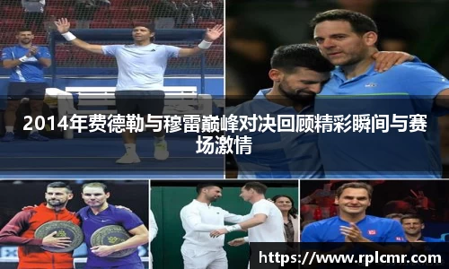 2014年费德勒与穆雷巅峰对决回顾精彩瞬间与赛场激情